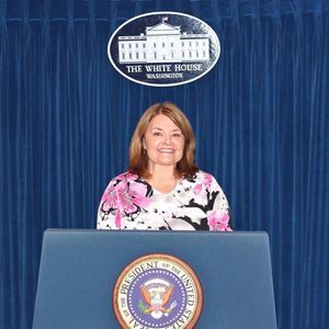 Meet your Posher, Barbara